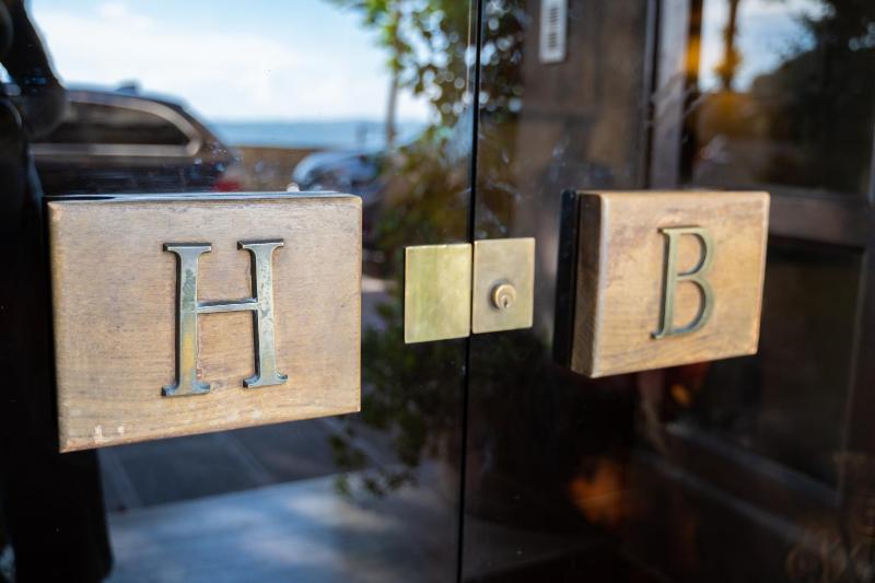 Hotel Belvedere - image 6