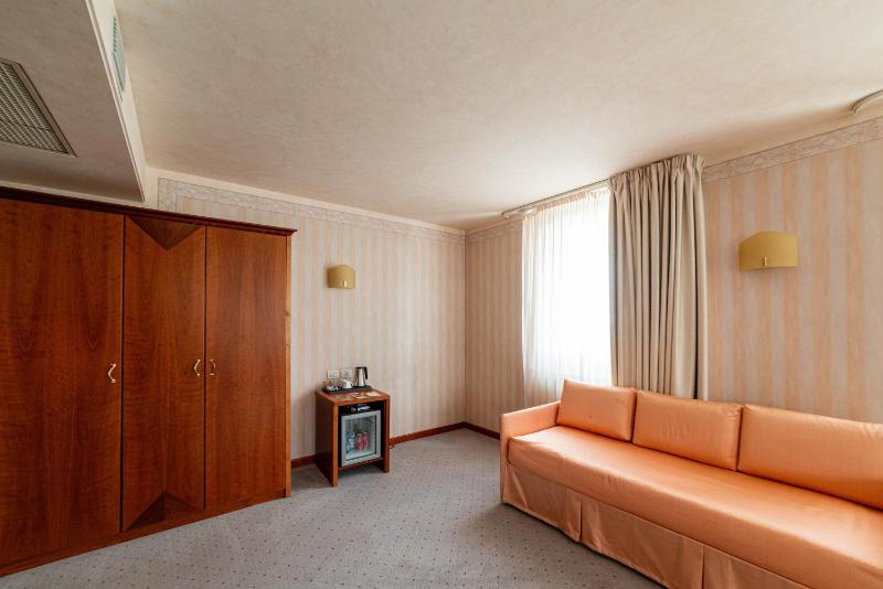 Family Junior Suite image 4