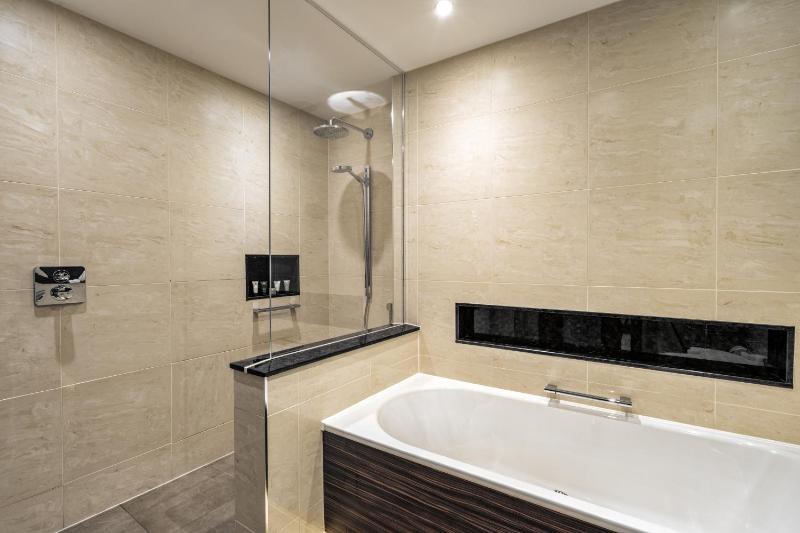 Double or Twin Room - Disability Access image 4