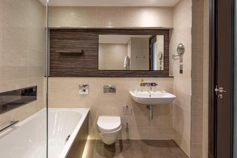 Double or Twin Room - Disability Access image 3