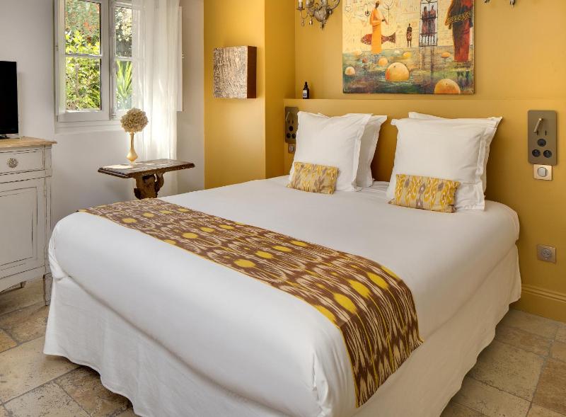 La Maison des Augustins 4 stars Spa et Fitness - image 19