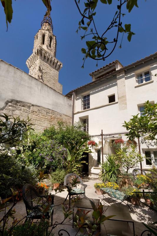 La Maison des Augustins 4 stars Spa et Fitness - image 15