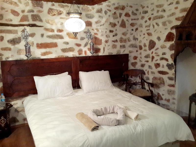 Budget Double Room image 3