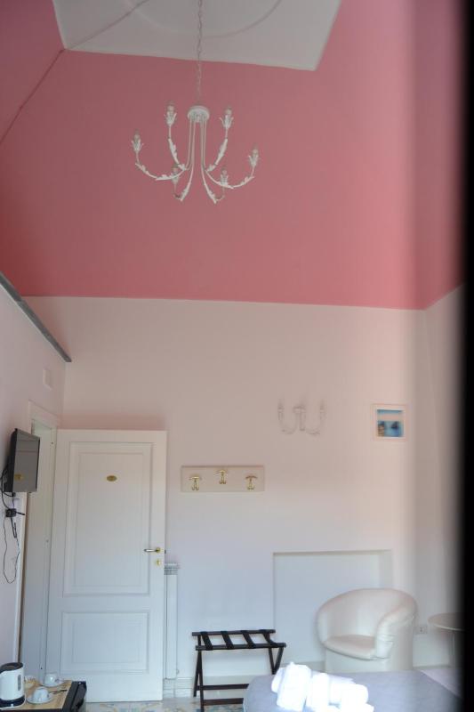Double or Twin Room with Bathroom image 2
