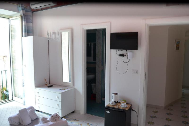 Double or Twin Room with Bathroom image 4