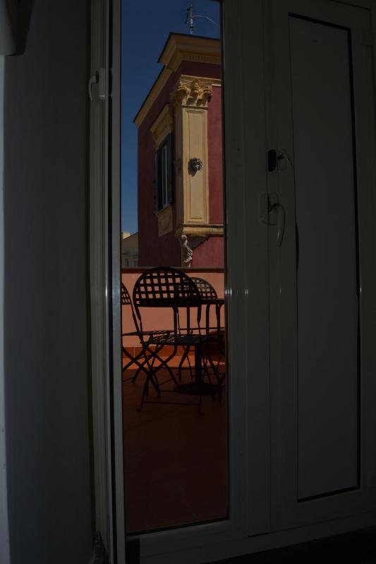 Deluxe Apartment image 2