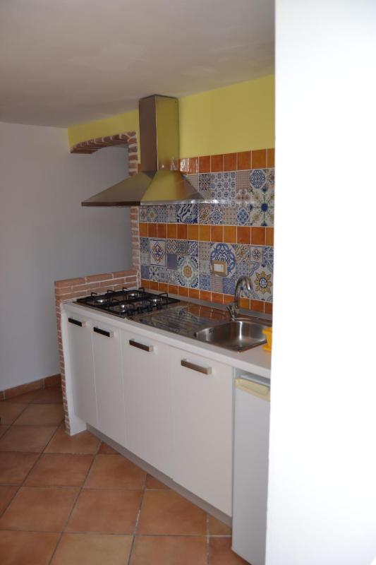 Deluxe Apartment image 3
