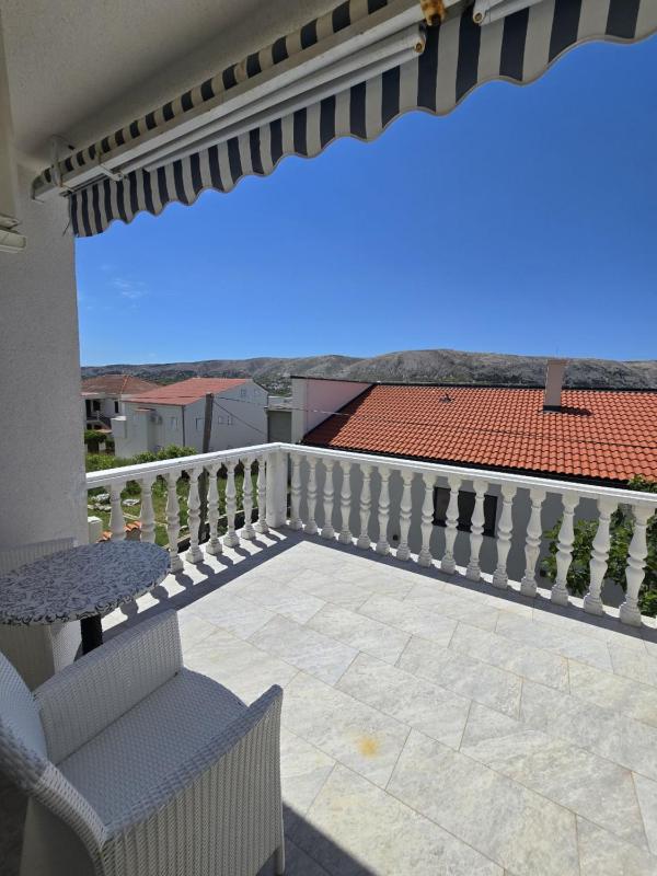 Apartment Benda - image 38
