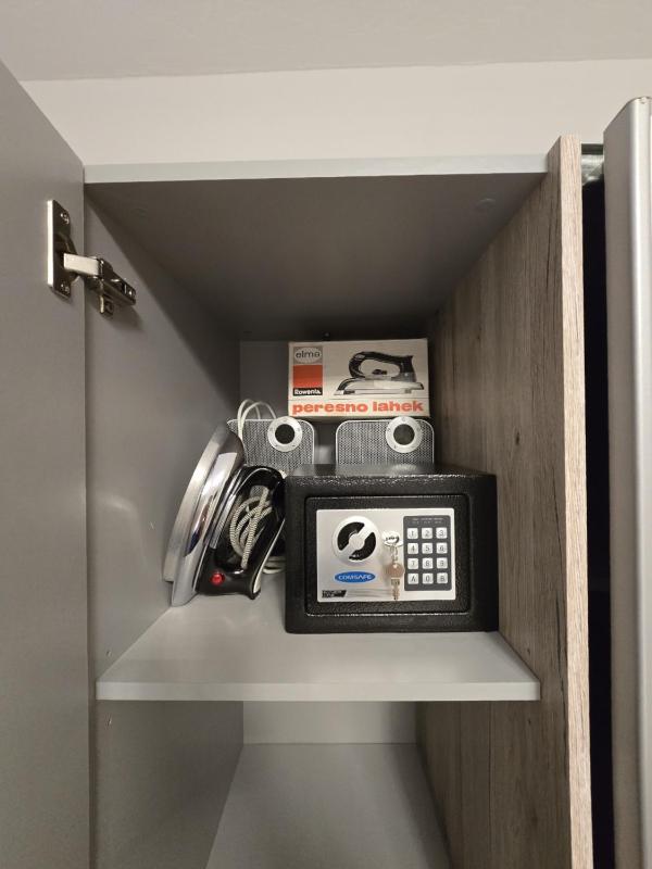 Apartment Benda - image 3