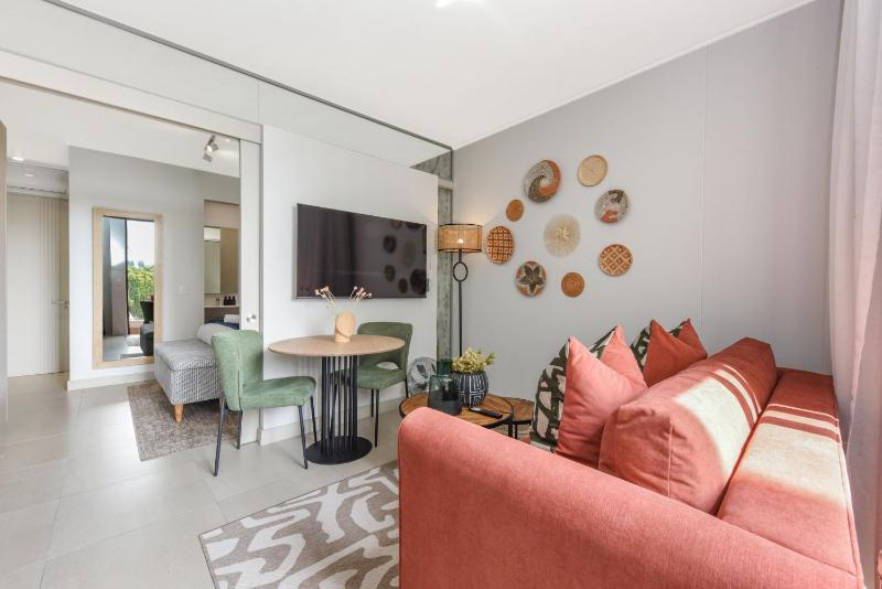One Rosebank Apartments - image 4
