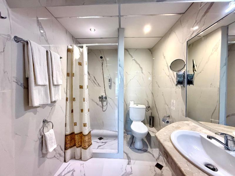 Deluxe Double Room image 2