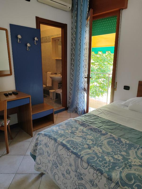 Hotel Trifoglio - image 4
