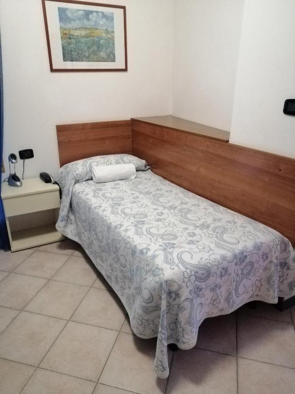 Hotel Trifoglio - image 13