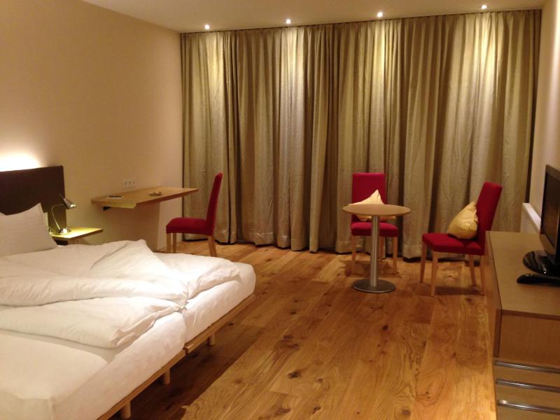 Premium Double Room image 1