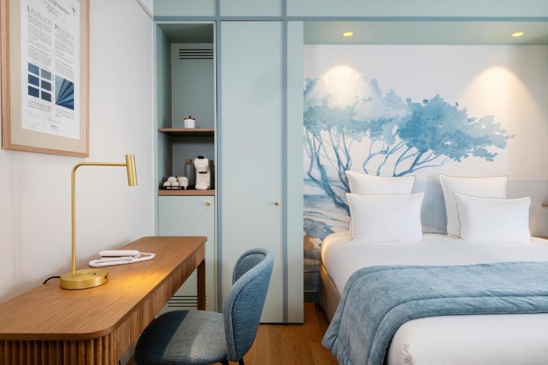 Hotel Le Cardinal - image 15