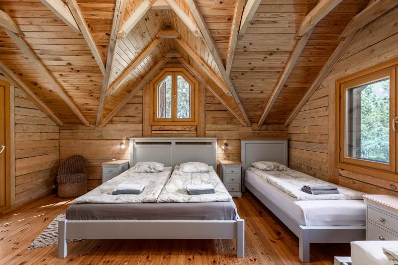 One-Bedroom House image 4