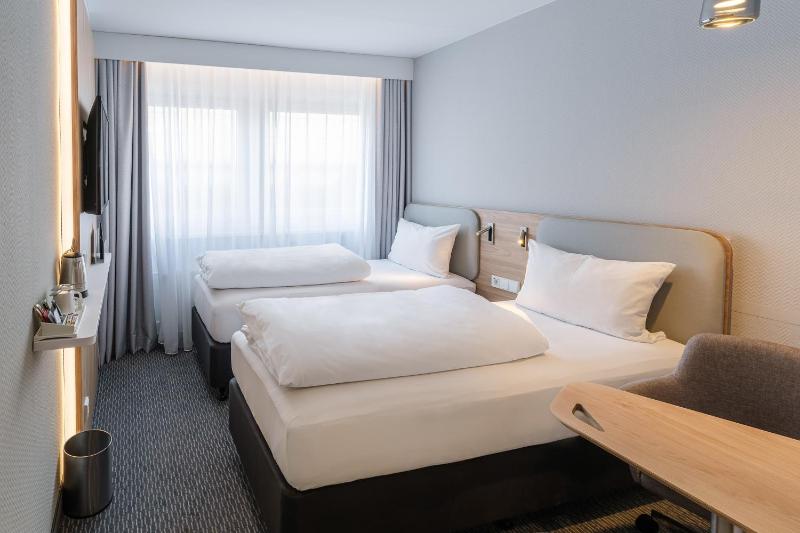 Holiday Inn Express Dresden Zentrum By IHG - image 14