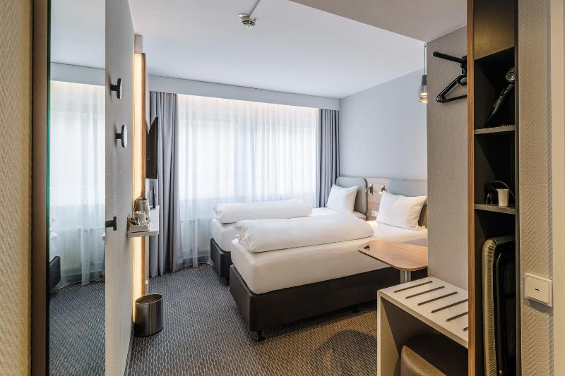 Holiday Inn Express Dresden Zentrum By IHG - image 13