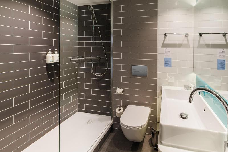 Holiday Inn Express Dresden Zentrum By IHG - image 9