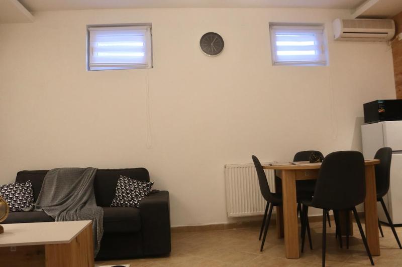 Modern Apartment with Jacuzzi in Novi Sad Center - image 7
