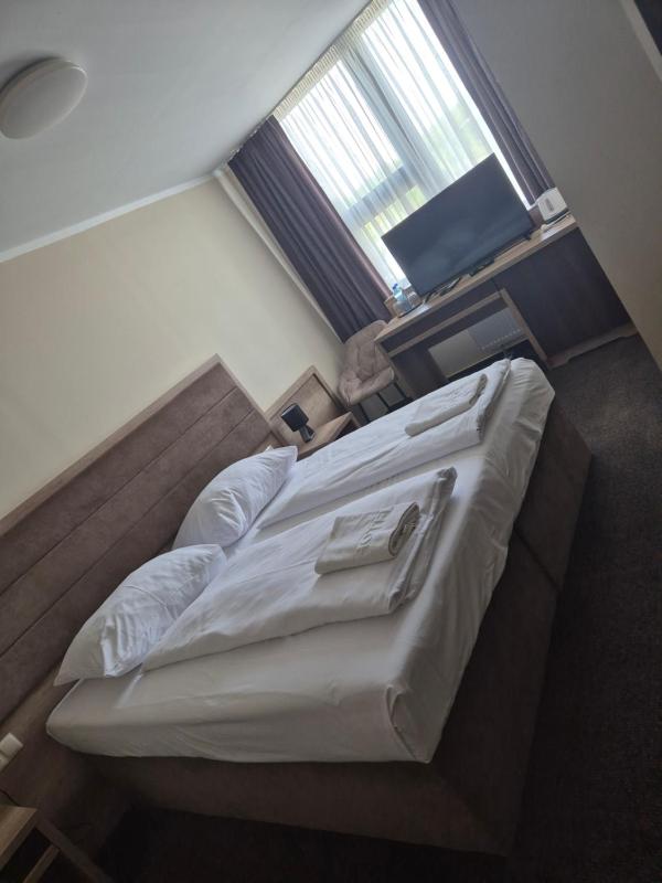 Deluxe Single Room image 1