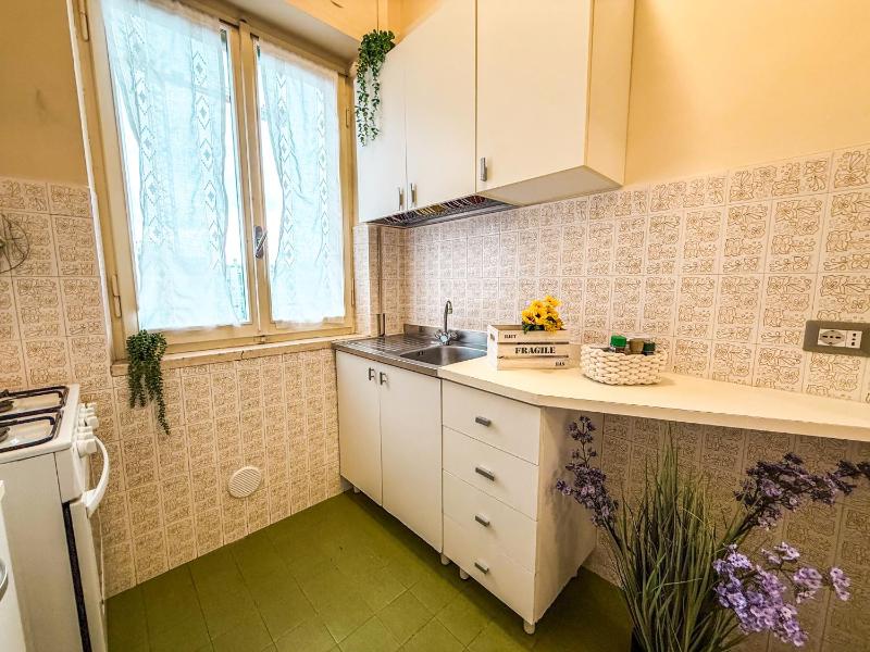 Budapest Apartment Vista Mare Rif A489 - image 41