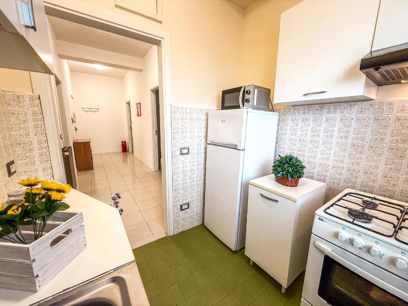 Budapest Apartment Vista Mare Rif A489 - image 34