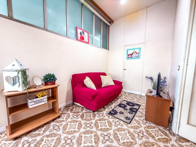 Budapest Apartment Vista Mare Rif A489 - image 31