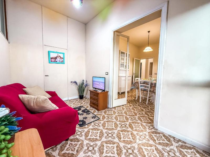 Budapest Apartment Vista Mare Rif A489 - image 38