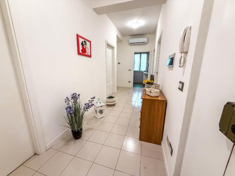 Budapest Apartment Vista Mare Rif A489 - image 7