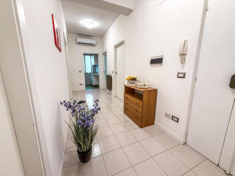 Budapest Apartment Vista Mare Rif A489 - image 8
