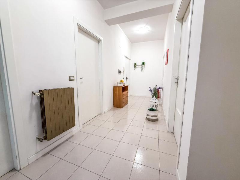 Budapest Apartment Vista Mare Rif A489 - image 6