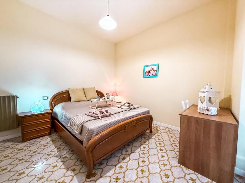 Budapest Apartment Vista Mare Rif A489 - image 25