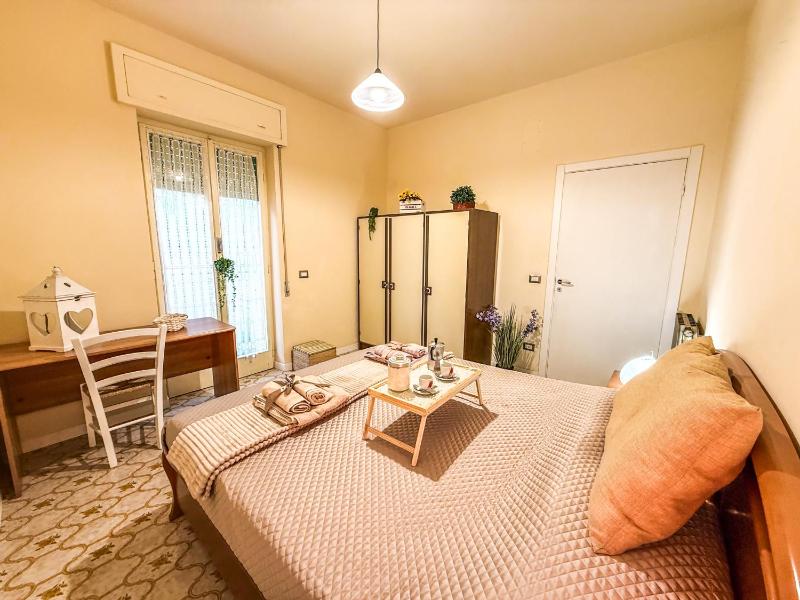 Budapest Apartment Vista Mare Rif A489 - image 21