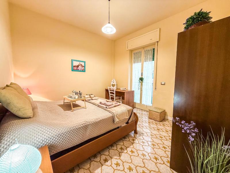 Budapest Apartment Vista Mare Rif A489 - image 11