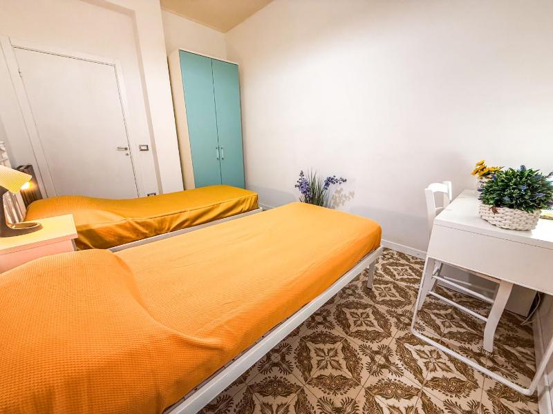 Budapest Apartment Vista Mare Rif A489 - image 37