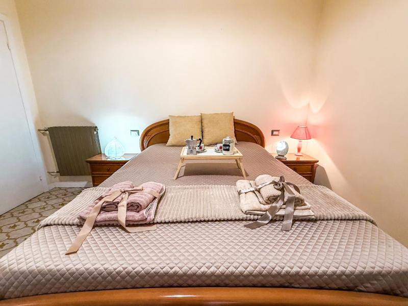 Budapest Apartment Vista Mare Rif A489 - image 30