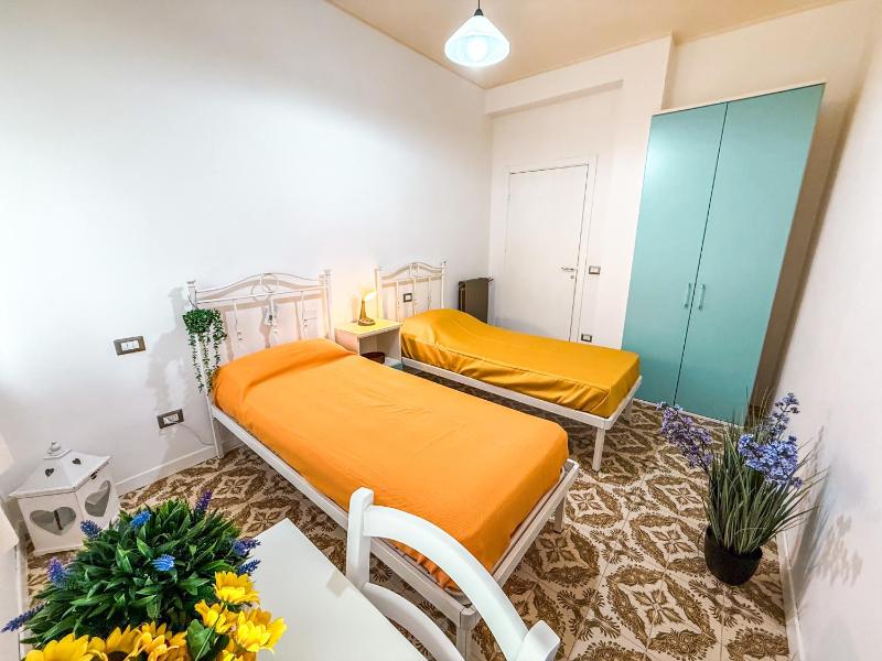 Budapest Apartment Vista Mare Rif A489 - image 24