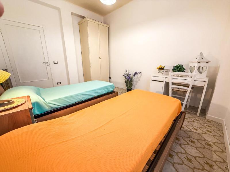 Budapest Apartment Vista Mare Rif A489 - image 33