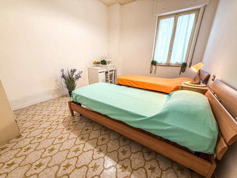 Budapest Apartment Vista Mare Rif A489 - image 16
