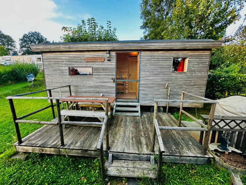 Chalet image 2