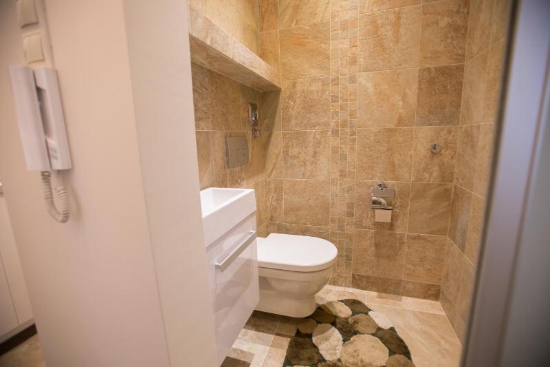 Chain Bridge Studio Apartment - image 2