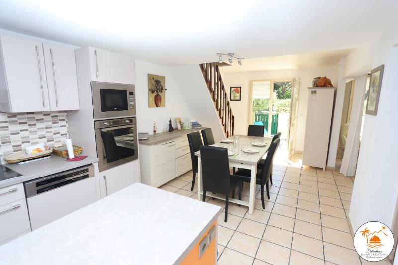 Belle villa T3 avec terrasse proche de la plage de St Cyprien - image 12