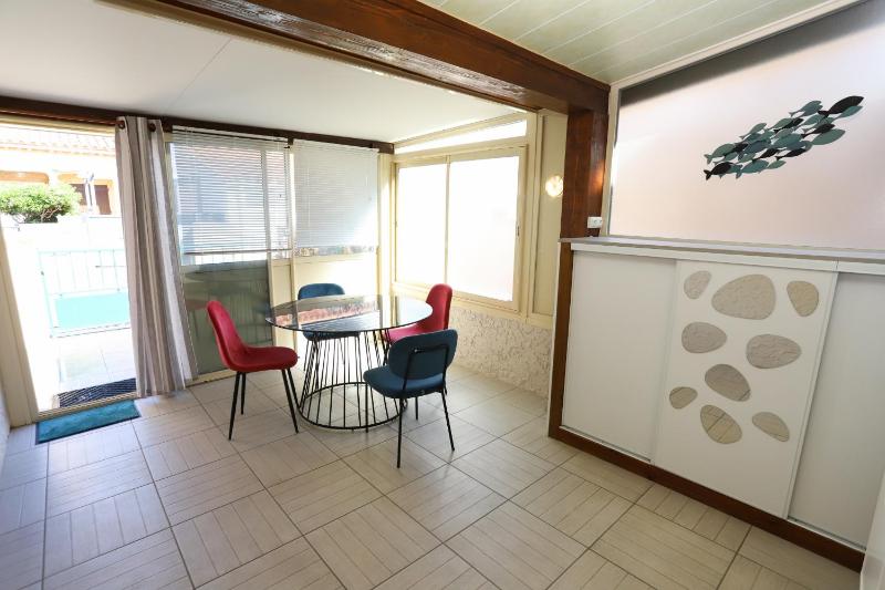 Belle villa T3 avec terrasse proche de la plage de St Cyprien - image 15
