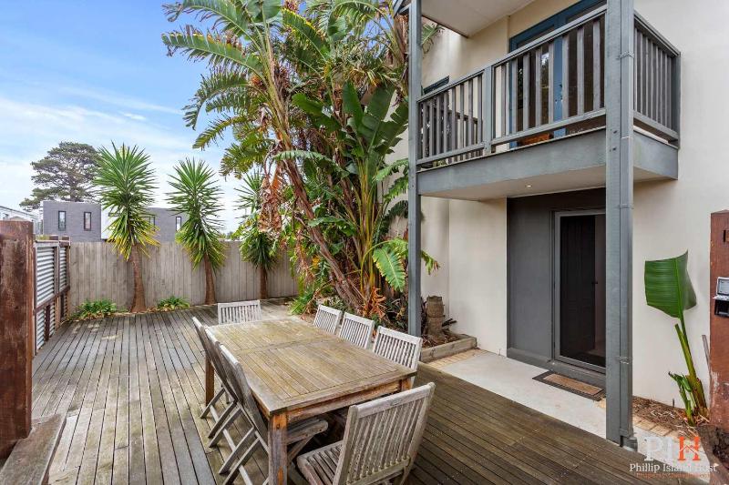Kavavilla Cowes Close to Beach - image 18