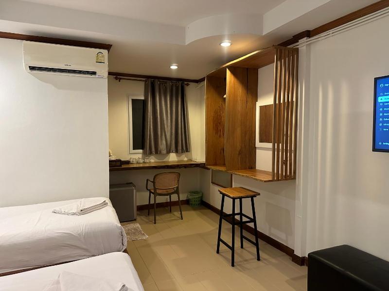 The Ford SunSet Beach Resort - image 11