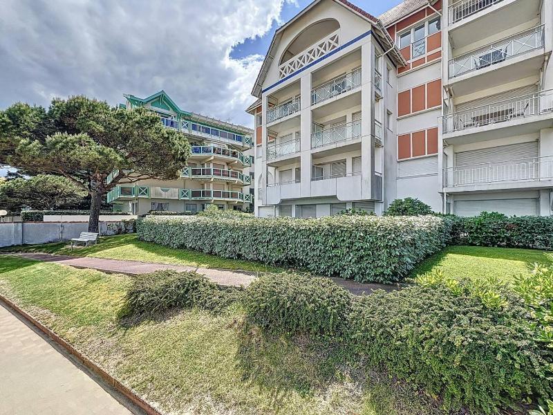 Appartement 4 chambres avec terrasse et parking à Arcachon accès direct aux plages - FR-1-433-28 - image 14