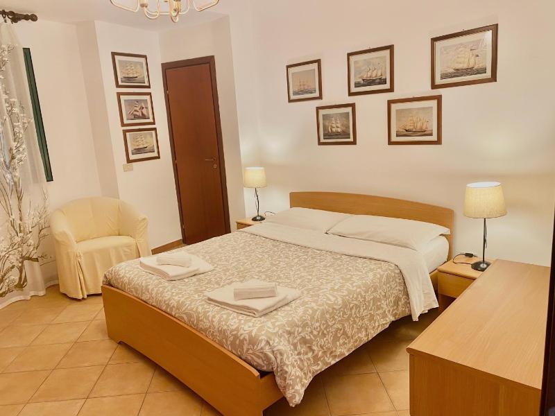 Apartment - Ground Floor image 1