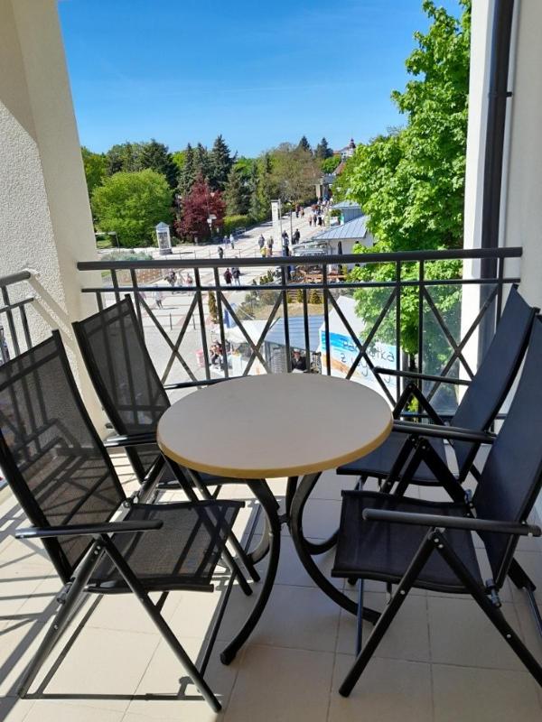 ApartNet Apartamenty Baltic Park Promenada Parking - image 13