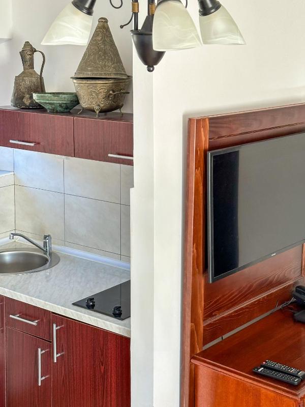 Superior Suite with Sea View image 2